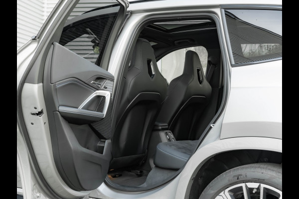 BMW X1 xDrive30e M-Sport Pro - M-Zetels - Full-Option - NP76.000