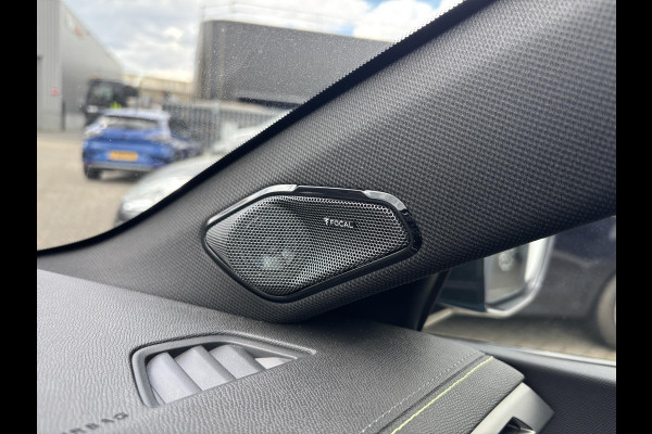 Peugeot e-408 GT 58 kWh | Nieuw! | Zeer compleet en rijklaar geleverd! |