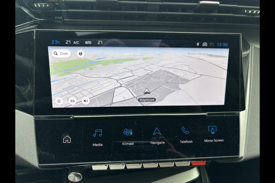 Peugeot e-408 GT 58 kWh | Nieuw! | Zeer compleet en rijklaar geleverd! |