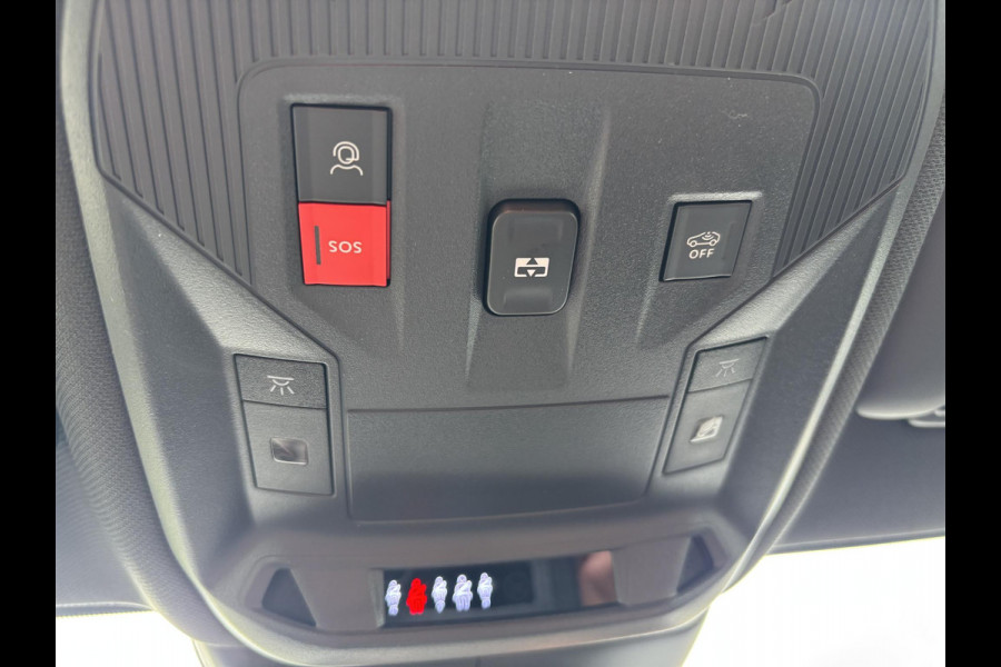 Peugeot e-408 GT 58 kWh | Nieuw! | Zeer compleet en rijklaar geleverd! |