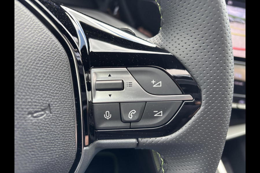 Peugeot e-408 GT 58 kWh | Nieuw! | Zeer compleet en rijklaar geleverd! |