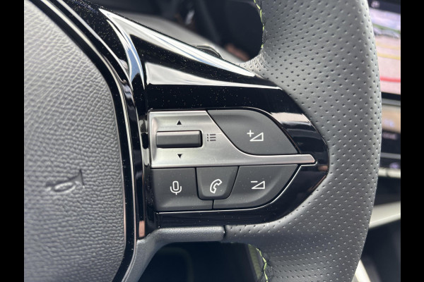 Peugeot e-408 GT 58 kWh | Nieuw! | Zeer compleet en rijklaar geleverd! |