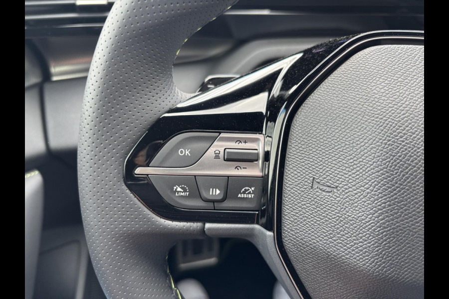 Peugeot e-408 GT 58 kWh | Nieuw! | Zeer compleet en rijklaar geleverd! |