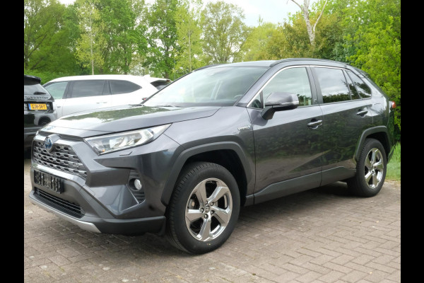 Toyota RAV4 2.5 Hybrid Business | Stoelverwarming |  Achteruitrijcamera | Navigatiesysteem