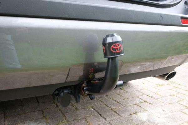 Toyota RAV4 2.5 Hybrid Business | Stoelverwarming |  Achteruitrijcamera | Navigatiesysteem