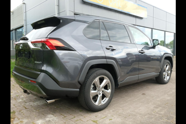 Toyota RAV4 2.5 Hybrid Business | Stoelverwarming |  Achteruitrijcamera | Navigatiesysteem