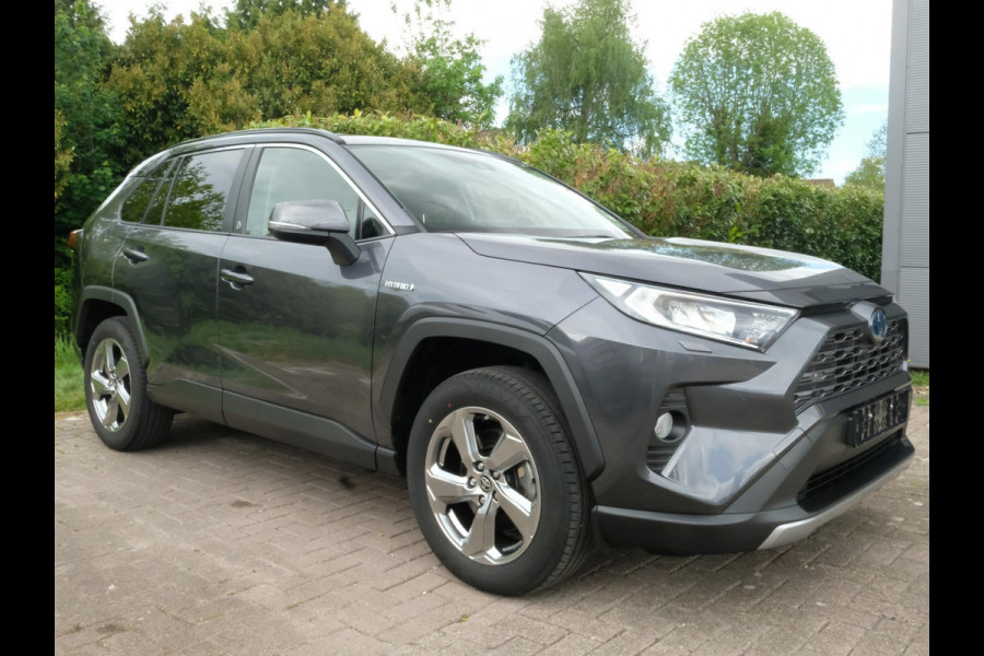Toyota RAV4 2.5 Hybrid Business | Stoelverwarming |  Achteruitrijcamera | Navigatiesysteem