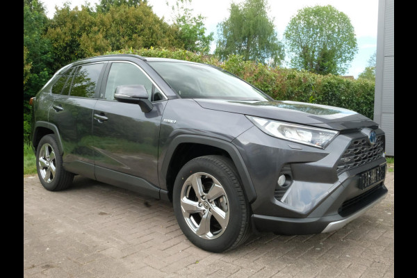 Toyota RAV4 2.5 Hybrid Business | Stoelverwarming |  Achteruitrijcamera | Navigatiesysteem