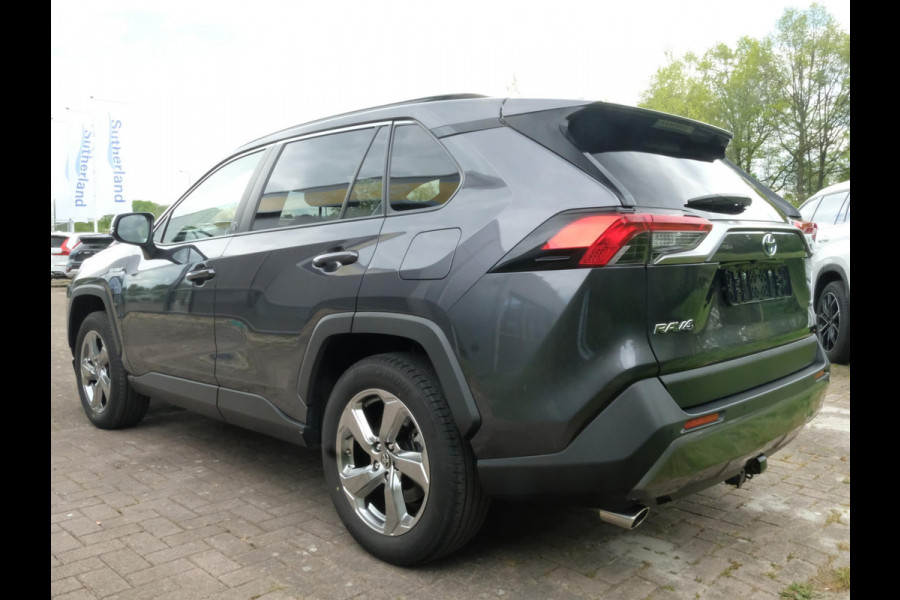 Toyota RAV4 2.5 Hybrid Business | Stoelverwarming |  Achteruitrijcamera | Navigatiesysteem