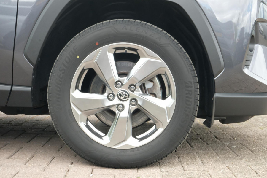 Toyota RAV4 2.5 Hybrid Business | Stoelverwarming |  Achteruitrijcamera | Navigatiesysteem