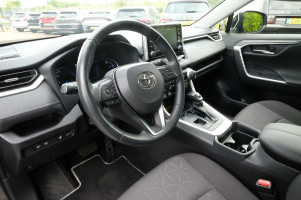 Toyota RAV4 2.5 Hybrid Business | Stoelverwarming |  Achteruitrijcamera | Navigatiesysteem