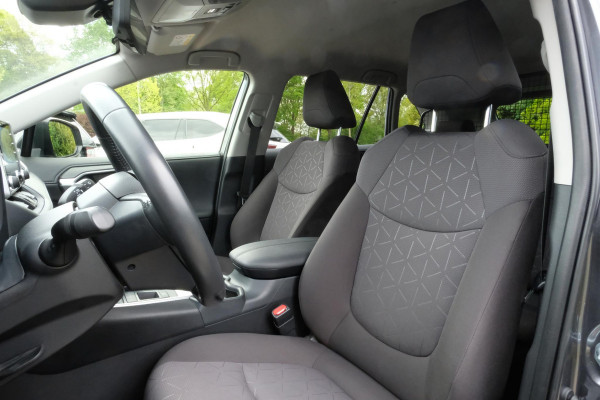 Toyota RAV4 2.5 Hybrid Business | Stoelverwarming |  Achteruitrijcamera | Navigatiesysteem