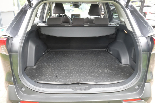 Toyota RAV4 2.5 Hybrid Business | Stoelverwarming |  Achteruitrijcamera | Navigatiesysteem