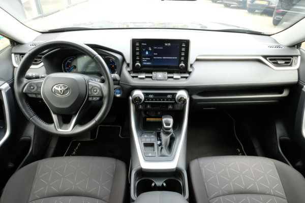 Toyota RAV4 2.5 Hybrid Business | Stoelverwarming |  Achteruitrijcamera | Navigatiesysteem