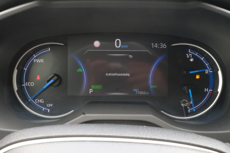 Toyota RAV4 2.5 Hybrid Business | Stoelverwarming |  Achteruitrijcamera | Navigatiesysteem