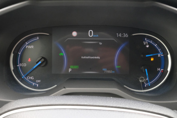 Toyota RAV4 2.5 Hybrid Business | Stoelverwarming |  Achteruitrijcamera | Navigatiesysteem
