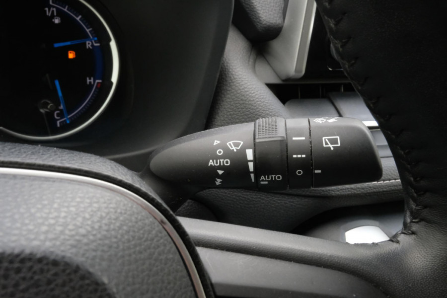 Toyota RAV4 2.5 Hybrid Business | Stoelverwarming |  Achteruitrijcamera | Navigatiesysteem