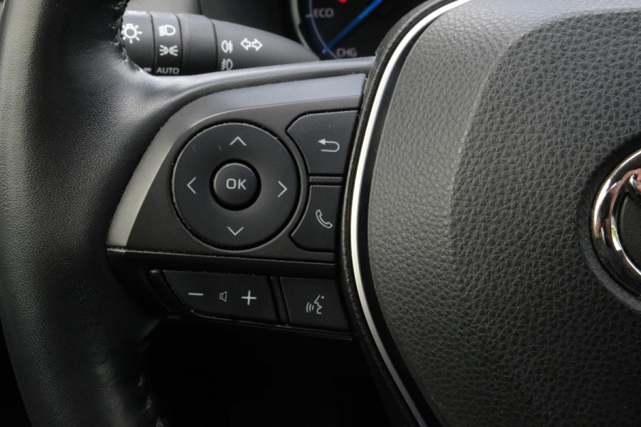 Toyota RAV4 2.5 Hybrid Business | Stoelverwarming |  Achteruitrijcamera | Navigatiesysteem