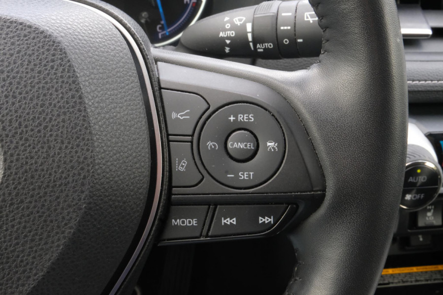 Toyota RAV4 2.5 Hybrid Business | Stoelverwarming |  Achteruitrijcamera | Navigatiesysteem