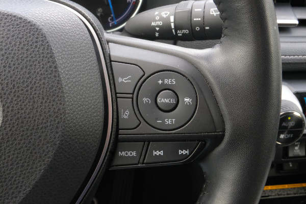 Toyota RAV4 2.5 Hybrid Business | Stoelverwarming |  Achteruitrijcamera | Navigatiesysteem