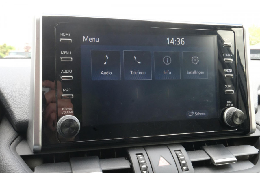 Toyota RAV4 2.5 Hybrid Business | Stoelverwarming |  Achteruitrijcamera | Navigatiesysteem