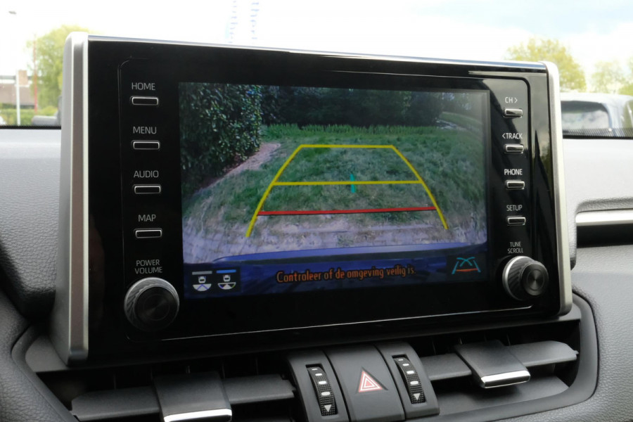 Toyota RAV4 2.5 Hybrid Business | Stoelverwarming |  Achteruitrijcamera | Navigatiesysteem