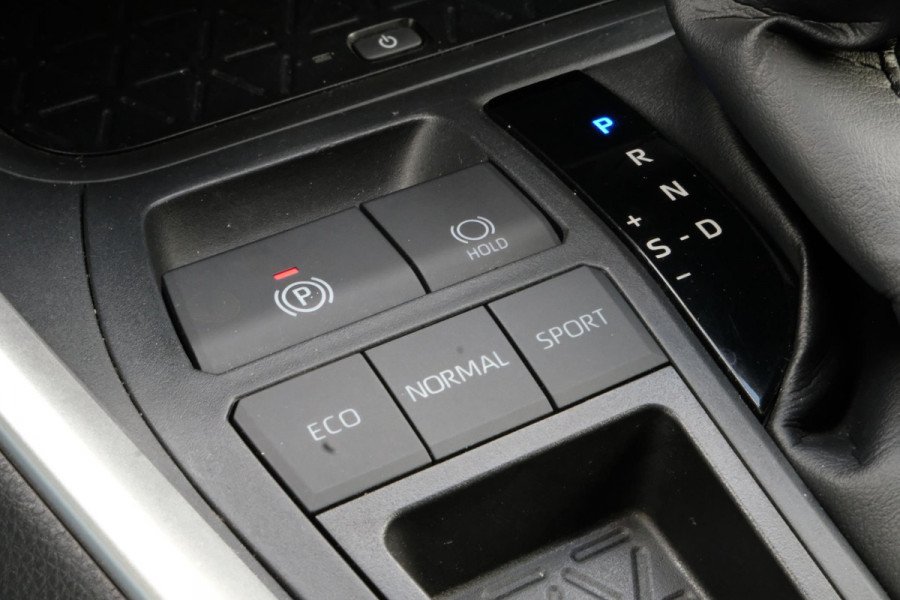 Toyota RAV4 2.5 Hybrid Business | Stoelverwarming |  Achteruitrijcamera | Navigatiesysteem