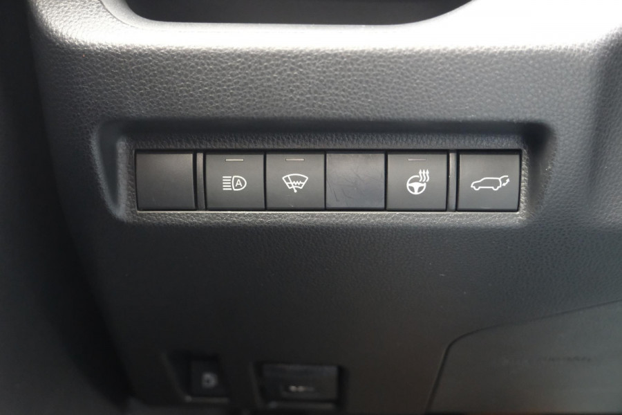 Toyota RAV4 2.5 Hybrid Business | Stoelverwarming |  Achteruitrijcamera | Navigatiesysteem