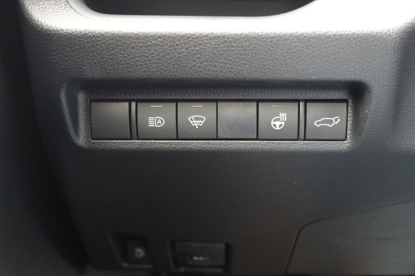Toyota RAV4 2.5 Hybrid Business | Stoelverwarming |  Achteruitrijcamera | Navigatiesysteem