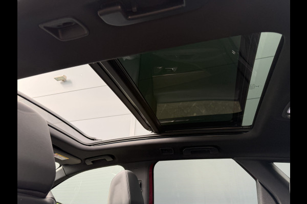 Peugeot 3008 300pk HYbrid4 GT (Elektrisch schuifdak - Elektrische Klep - Focal Electra - NightVision - Leder incl verwarming/massage/geheugen