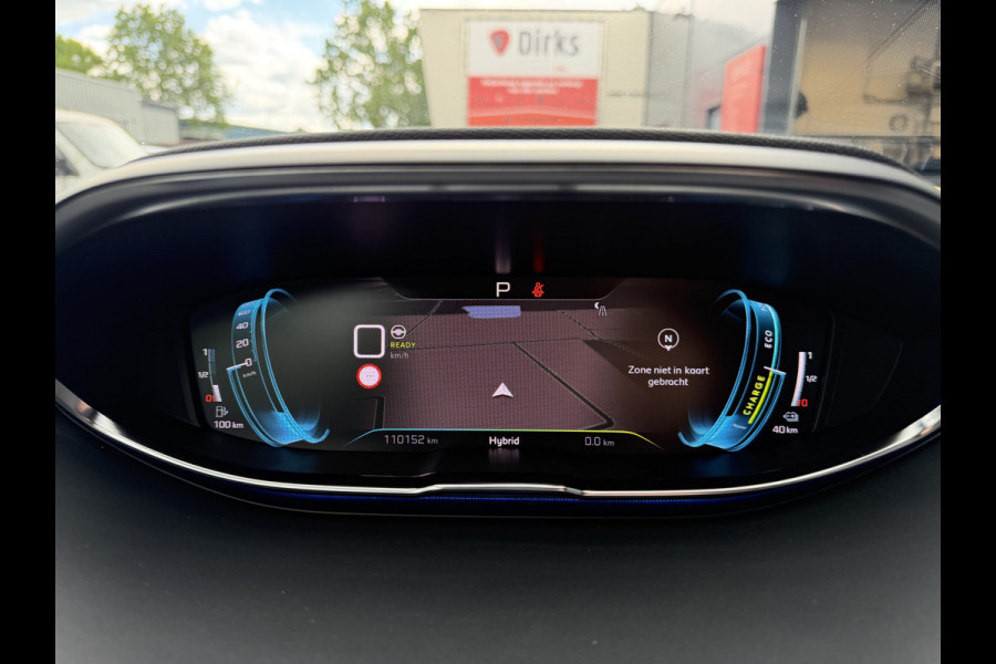 Peugeot 3008 300pk HYbrid4 GT (Elektrisch schuifdak - Elektrische Klep - Focal Electra - NightVision - Leder incl verwarming/massage/geheugen