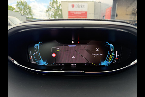 Peugeot 3008 300pk HYbrid4 GT (Elektrisch schuifdak - Elektrische Klep - Focal Electra - NightVision - Leder incl verwarming/massage/geheugen