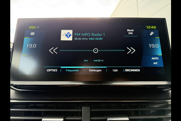 Peugeot 3008 300pk HYbrid4 GT (Elektrisch schuifdak - Elektrische Klep - Focal Electra - NightVision - Leder incl verwarming/massage/geheugen
