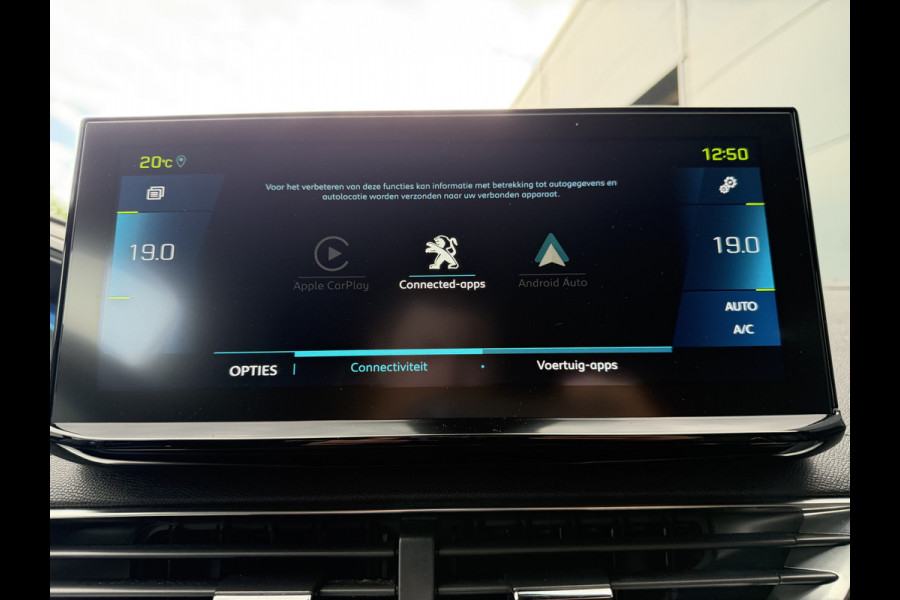 Peugeot 3008 300pk HYbrid4 GT (Elektrisch schuifdak - Elektrische Klep - Focal Electra - NightVision - Leder incl verwarming/massage/geheugen