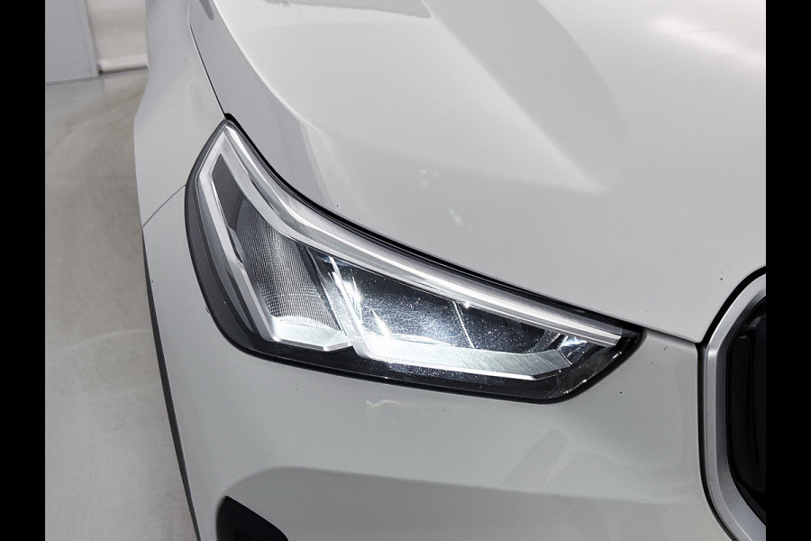 BMW iX1 XDrive30 Launch Edition 67 kWh(NL-auto, 1e Eig, Dealer OnderH, Navi, Leder, Climate Con, Etc)