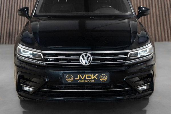 Volkswagen Tiguan Allspace 1.5 TSI Comfortline Business 7p. Full Option
