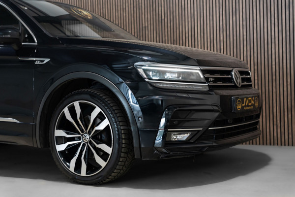 Volkswagen Tiguan Allspace 1.5 TSI Comfortline Business 7p. Full Option