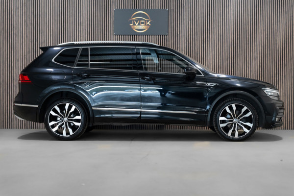 Volkswagen Tiguan Allspace 1.5 TSI Comfortline Business 7p. Full Option