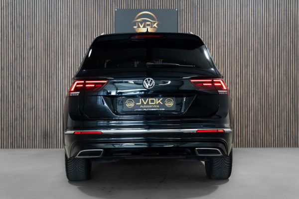 Volkswagen Tiguan Allspace 1.5 TSI Comfortline Business 7p. Full Option