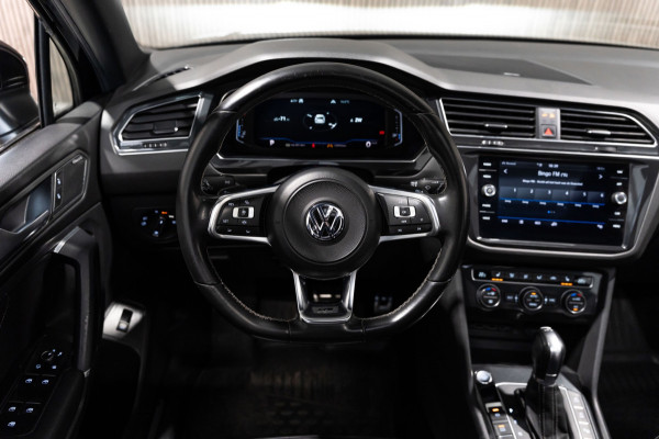 Volkswagen Tiguan Allspace 1.5 TSI Comfortline Business 7p. Full Option