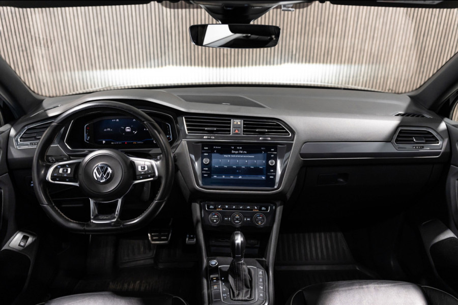 Volkswagen Tiguan Allspace 1.5 TSI Comfortline Business 7p. Full Option