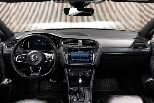 Volkswagen Tiguan Allspace 1.5 TSI Comfortline Business 7p. Full Option