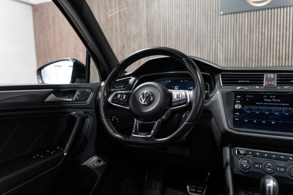 Volkswagen Tiguan Allspace 1.5 TSI Comfortline Business 7p. Full Option