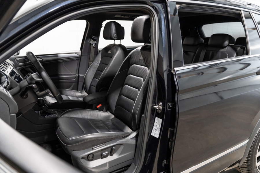 Volkswagen Tiguan Allspace 1.5 TSI Comfortline Business 7p. Full Option