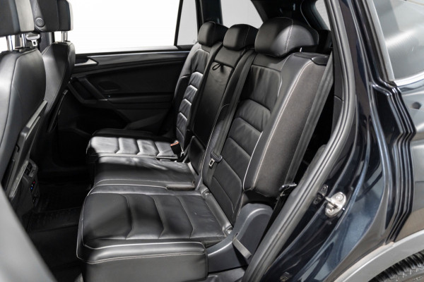 Volkswagen Tiguan Allspace 1.5 TSI Comfortline Business 7p. Full Option