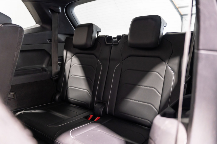 Volkswagen Tiguan Allspace 1.5 TSI Comfortline Business 7p. Full Option