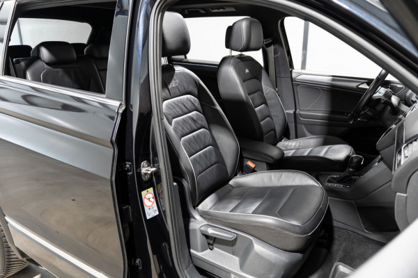 Volkswagen Tiguan Allspace 1.5 TSI Comfortline Business 7p. Full Option