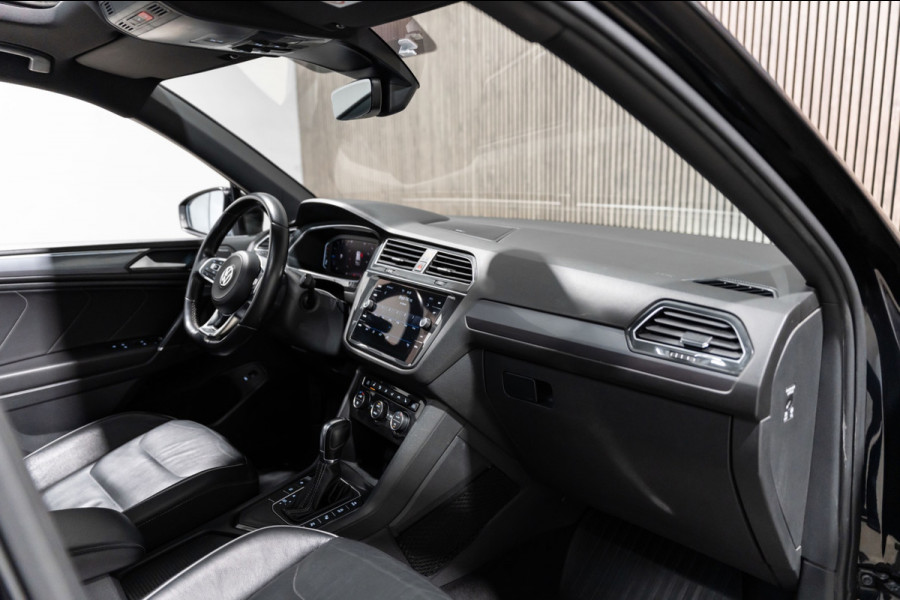 Volkswagen Tiguan Allspace 1.5 TSI Comfortline Business 7p. Full Option