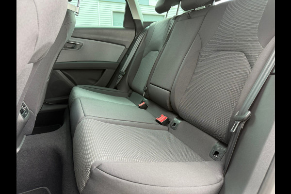 Seat Leon ST 1.0 EcoTSI Style Business Intense - Automaat - Navi - Climate - Org.NL