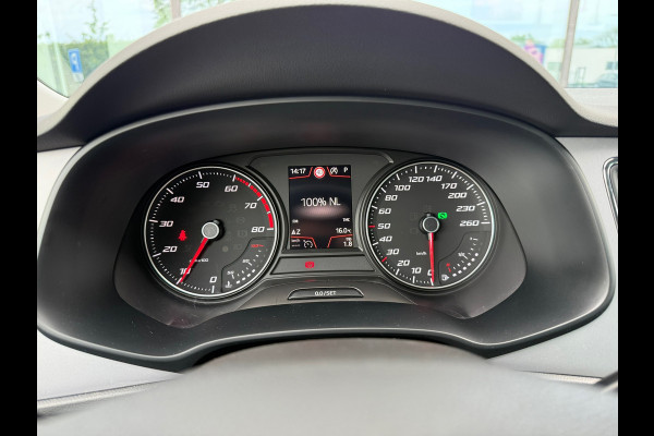 Seat Leon ST 1.0 EcoTSI Style Business Intense - Automaat - Navi - Climate - Org.NL